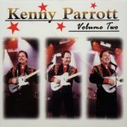Kenny Parrott - Volume Two (2003)