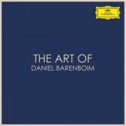 Daniel Barenboim - The Art of Daniel Barenboim (2022)