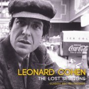 Leonard Cohen - The Lost Sessions (1968/2019) flac