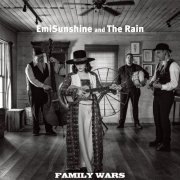 EmiSunshine & The Rain - Family Wars (2019)