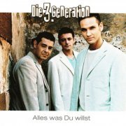 Die 3. Generation - Alles Was Du Willst (2001) FLAC