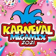 VA - Karneval Megamix 2021 (2020)