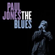 VA - Paul Jones: The Blues (2022)