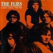 The Flies - Complete Collection 1965-68 (Reissue, Remastered) (2001)