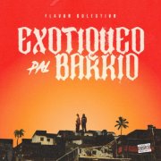 Flavor Colectivo - EXOTIQUEO PAL BARRIO (2025) Hi-Res