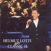Helmut Lotti - Helmut Lotti Goes Classic II - The Blue Album (Live) (1996)