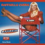 Raffaella Carrà - Carràmix (1998)