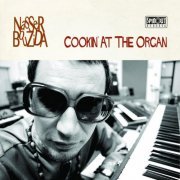 Nasser Bouzida - Cookin' At The Organ (2023)