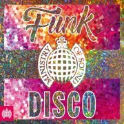 VA - Funk The Disco (2016)