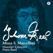 Franz Raml, Hassler Consort - Beer: Missa S. Marcellini (Live at Melk Abbey, 6/10/2000) (2024) [Hi-Res]