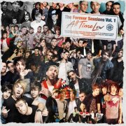 All Time Low - The Forever Sessions (Vol. 1╱ATL's Versions) [E] (2024) [E-AC-3 JOC Dolby Atmos]