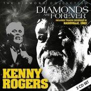 Kenny Rogers - Diamonds Are Forever (2017)