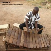 Dagar Gyil Ensemble of Lawra - Dagara: Gyil Music of Ghana's Upper West Region (2021) Vinyl