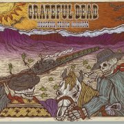 Grateful Dead - Houston, TX 11-18-1972 (2014)