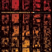 Doyle Bramhall II & Smokestack - The Welcome Sessions (2021)