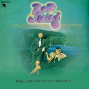 Paul Kuhn & SFB Big Band - Pop à la Swing (1975)