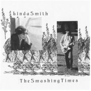 Linda Smith, The Smashing Times - Split EP (2025) Hi-Res