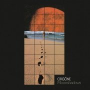 Orgone - Moonshadows (2021) [.flac 24bit/48kHz]