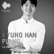 Kyuho Han - Clara&Robert (2025) [Hi-Res]