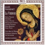 Daniele Agiman - Massenet: La Vierge (2014)