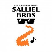 Şallıel Bros - Şallıel Bros (2018)