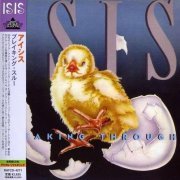 Isis - Breaking Through (2008 Japan Edition)