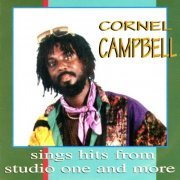 Cornel Campbell - Sings Hits of Studio One and More (2023)