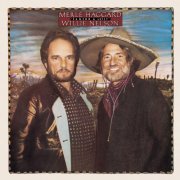 Merle Haggard & Willie Nelson - Pancho & Lefty (2015) Hi-Res