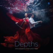 Zofia Kulisiewicz, Przemysław Witek - Depths (2024) [Hi-Res]