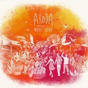 Akoda - Nout'Souk (2022)