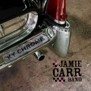 Jamie Carr Band - KY Chrome (2024) Hi-Res