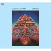 Pharoah Sanders - Elevation (2007) [CDRip]