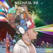 Michael EO - Astral Split (2023) [Hi-Res]