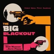 Elsio Mancuso - The Big Blackout (2026) [Hi-Res]