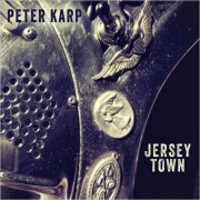 Peter Karp - Jersey Town (2026)