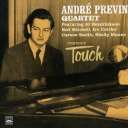 André Previn Quartet - Previn's Touch (2009)