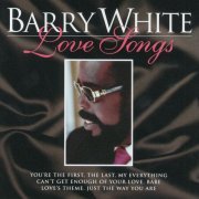 Barry White - Love Songs (2003)