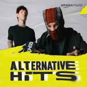 VA - Alternative Hits (2024) FLAC/Hi-Res