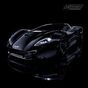 Charli XCX - Vroom Vroom EP (2016)