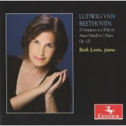 Beth Levin - Beethoven: Diabelli Variations (2010)