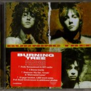 Burning Tree - Burning Tree (1990) [2010 Rock Candy Remastered]