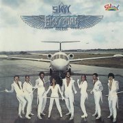 Skyy - Skyyport (2003)