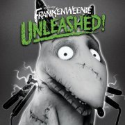 VA - Frankenweenie Unleashed! (Music Inspired by the Motion Picture) (2012)