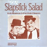 Bob Stanway - Slapstick Salad (1976/2020) Hi Res