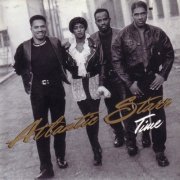 Atlantic Starr - Time (1994)