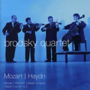 Brodsky Quartet - Mozart / Haydn (1996)