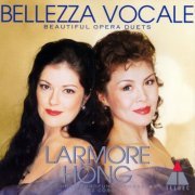 Jennifer Larmore, Hei-Kyung Hong, Jesús López-Cobos & Munich Radio Orchestra - Bellezza Vocale (1999/2020)