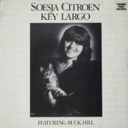 Soesja Citroen - Key Largo (2022)