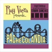 Ray Viera - Pachecolandia (2022)