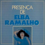 Elba Ramalho - Presença - Elba Ramalho (1988/2024)